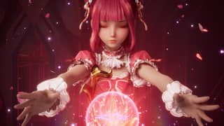 Throne of Seal | E35 - Episode 35