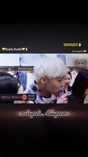 Top 5 Reasons to Love WINNER's 'Really Really'