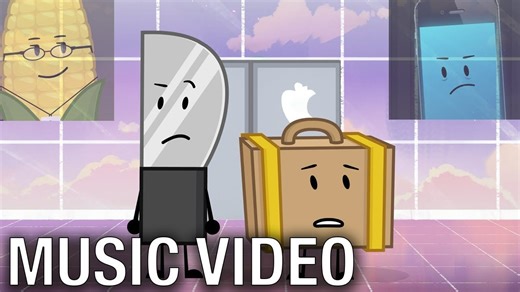 【搬运熟肉】Inanimate Insanity II：“一个属于你的世界”