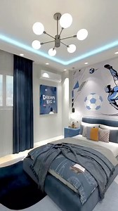 Kids room interior design @dream_interiors_official #dreaminteriors #kidsroom #homeinteriors | Dream Interiors | Facebook