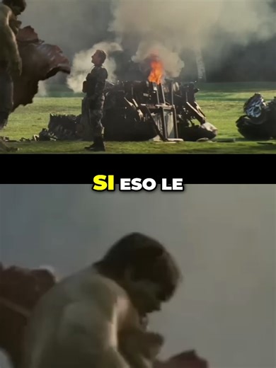 Hulk vs Thanos: ¿Debería Morir el Capitán América?