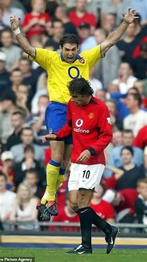 2003 Community Shield Final Penalty Shootout💥