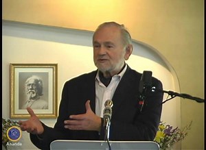 "What is Ananda's Purpose?" - A New Dawn Video Series - Swami Kriyananda | Ananda Worldwide