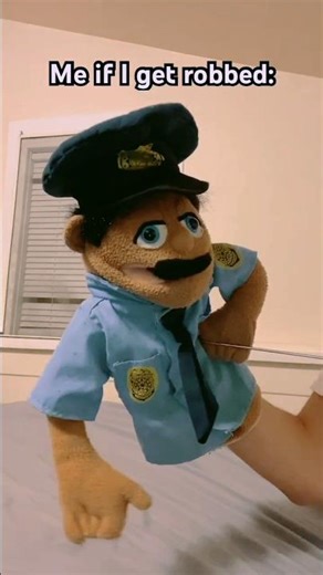 funny #puppet #memes #shorts #comedy