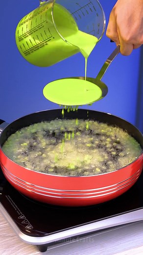 Awesome kitchen ideas that actually work! | 5-Minute Crafts Play