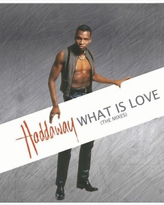Haddaway - What Is Love (1993) | Ahmed Long