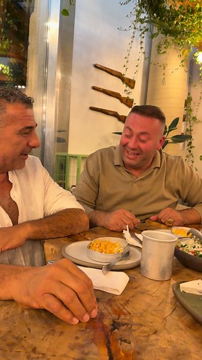 Tini dhe Pixhi grosha di pilaf 🤣 | Ceren Ismet Shehu