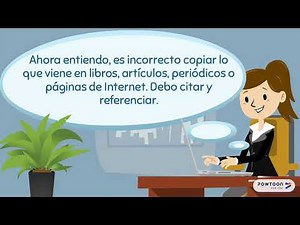Formato APA: citar y referenciar.