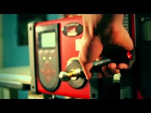 Mountz Torque Tester for Torque Calibration and Torque Measurement