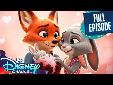Zootopia 2 Full Episodes | Nick & Judy New Scene Family – All Sweet Moments in 2026 ❤️