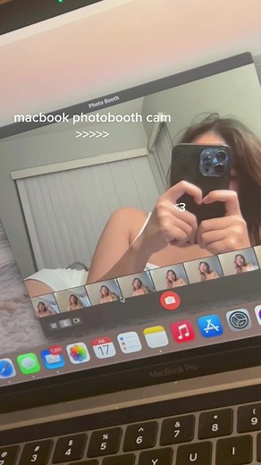 Macbook Photobooth Camera Tips and Ideas