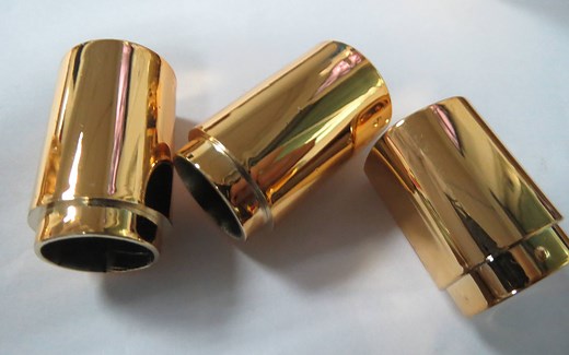 金属表面电镀工艺中磷化、钝化、去氢处理，老师给你详解他们的作用