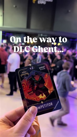 Last Minute Deck Changes for Lorcana Players