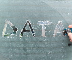 Scraping Data With an ESP8266/ESP32