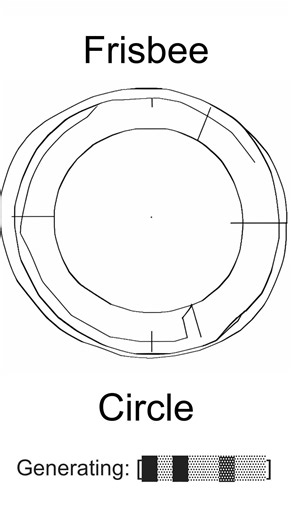 The World's Longest Game of Pictionary Part 4958