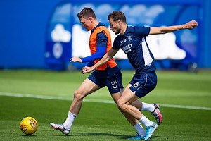 16K views · 588 reactions |  TRAINING: Look back on the resumption...