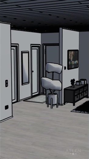 Interior Design Process | From Concept to Final