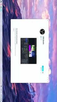 Installing OBS on Zorin OS 18 - Coming From Windows? #ZorinOS #OBSStudio