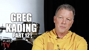 Greg Kading on Why Keefe D Didn't Leave the US After House was Raided Over 2Pac Murder (Part 12) | VladTV - Breaking Urban News