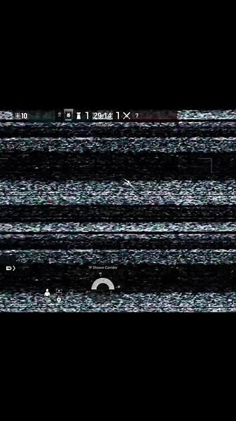 Scary R6 Moments and Dark Stories