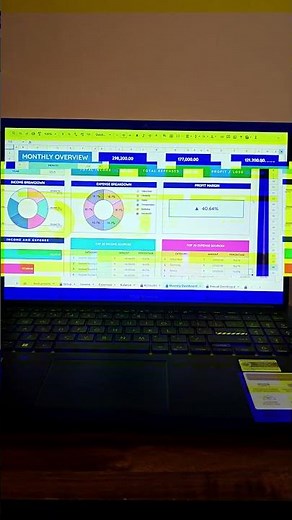 Automate Your Business Bookkeeping Easily!