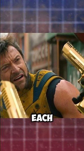 Top 3 Deadpool's Most Outrageous Weapons