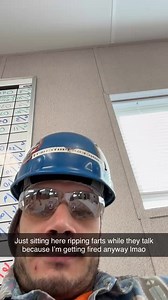 Ran Off for Being on My Phone During a Safety Meeting — Pipefitter Story