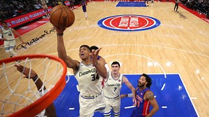 NBA 2K20 ratings update #3: Giannis Antetokounmpo, James Harden tie LeBron James in overall