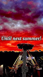 As we get ready to hang up our red polos, and tuck away our plush toys for the winter, we have to take a step back to reminisce on another summer of family and fun. So many of you share family memories with us each summer, so here’s a little peek behind our scenes… As always, thank you for another incredible summer, until next year. 🎠💚 The Funland Family | Funland Rehoboth Beach