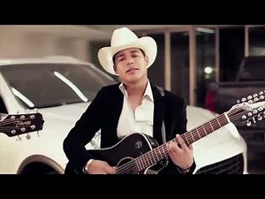 Ariel Camacho • El Rey De Corazones [Video Oficial]