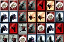 Gorillaz Tiles  - Puzzle - playit-online - play Onlinegames