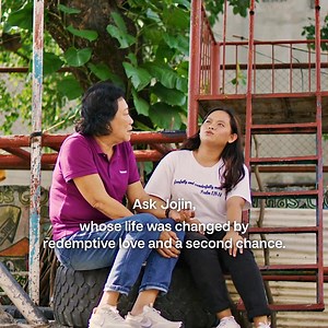 Real stories. Real hope. See how child sponsorship is changing lives in Jesus’ name. | Compassion International