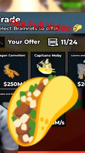 See full video 🌮