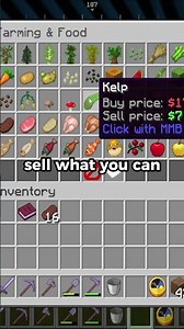 This Minecraft Server Gives You a Box