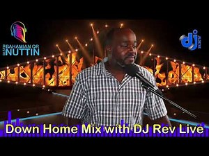 Dj Rev @ The Farm The Bahamian Mix 10/01/21