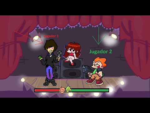 Como jugar Friday Night Funkin Online | Sube a más FPS