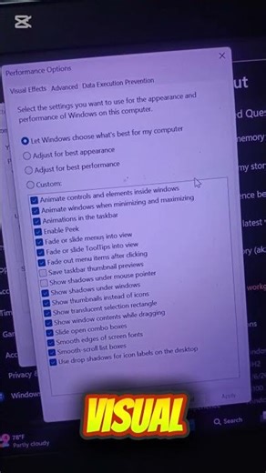 Slow pc to faster pc
