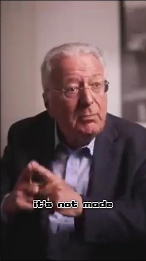 Everything Is Connected — What Quantum Physics Isn’t Telling You | Federico Faggin 💫 #federicofaggin