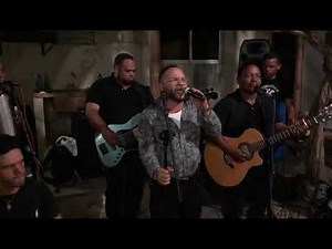 Bienvenido Rodriguez - Quiero Saber De Tí en vivo