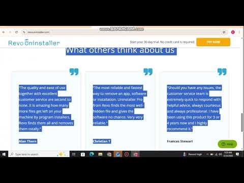 Revo Uninstaller Pro 5.4.7 + License Key [2026]
