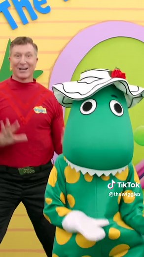 The Wiggles' Romp Bomp A Chomp: A Timeless Classic