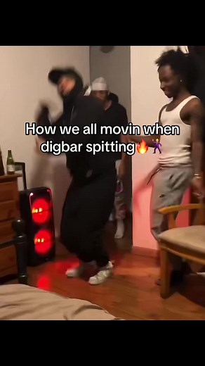 DigBar's Epic Bars: A Must-Listen Track