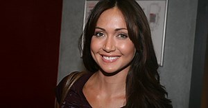 CAPTIVATE news - Jessica Chobot wore a bikini in Monte Carlo