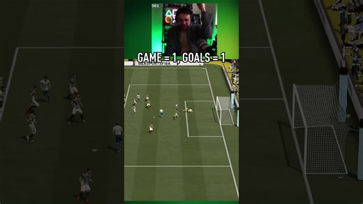 Can 87-rated Dembélé score 5 goals in 3 games? FIFA Ultimate Team challenge!