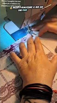 Creative upcycling 😃 #creative sewing #tailoring #tutorial #upcycling #creativeupcycling #sewing ...