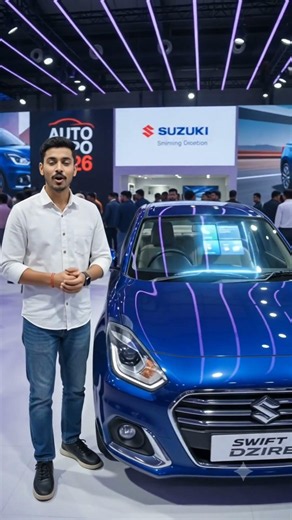 Ye Swift 2026 dekh ke shock ho jaoge 😳🔥