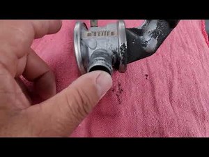 2002 BMW 325I CODE P0491 AND P0492