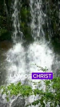 POWERFUL BIBLE VERSES ABOUT HELPING OTHERS | Inspiration & Encouragement