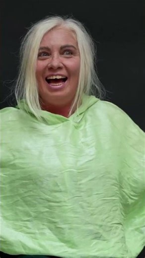 "Brand New Life chorus1 " - You just stepped out of the baptism waters 🕊️ #Baptism #ChristianMusic