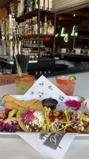 Nothing a marg cant fix #fyp #tacos #lifeisworthliving #arizona #scottsdale #oldtownscottsdale #diegopops